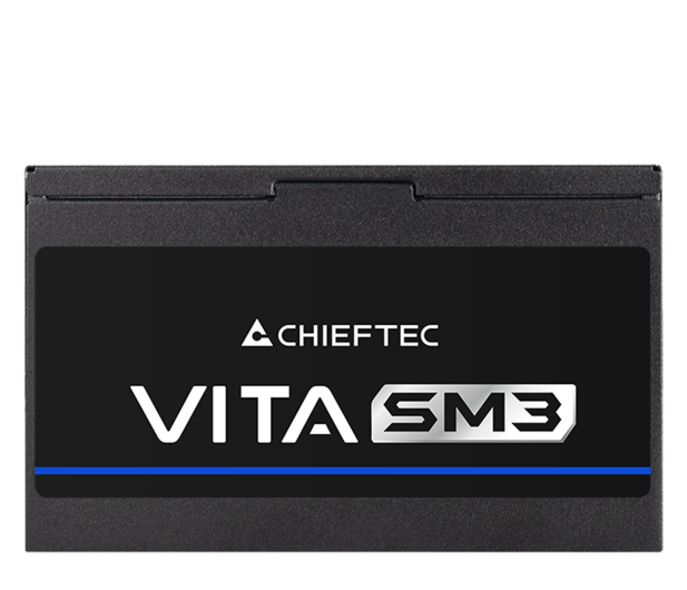 Chieftec Vita SM3 650W 80 Plus Bronze - 1484010 - zdjęcie 7